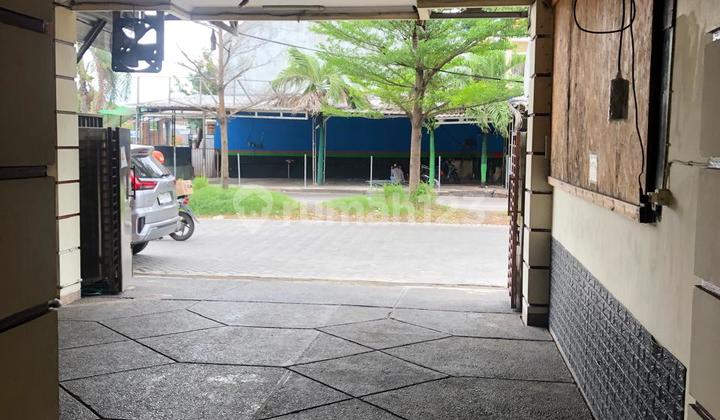 For Sale Fast Business House in Metro Permata 1 2