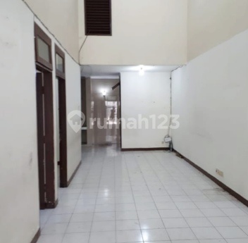 Cheap Sale House 96 M² Land in Citra Garden 5 West Jakarta