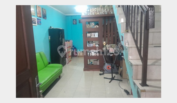 Dijual Murah Rumah di Permata Taman Palem Jakarta Barat Dijual Murah Rumah di Permata Taman Palem Jakarta Barat