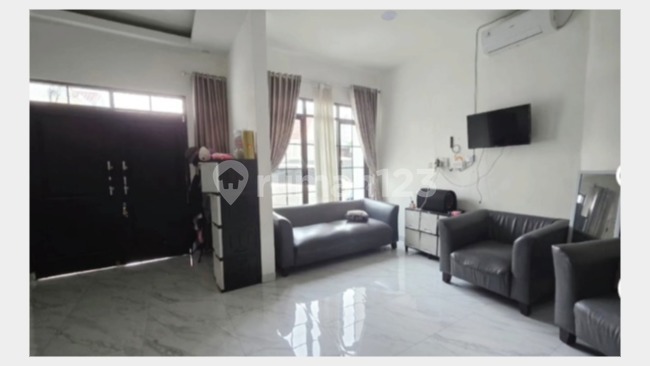 Dijual Murah Rumah 2 Lantai Bangunan Baru di Cengkareng Permai Jakarta Barat Dijual Murah Rumah 2 Lantai Bangunan Baru di Cengkareng Permai Jakarta Barat