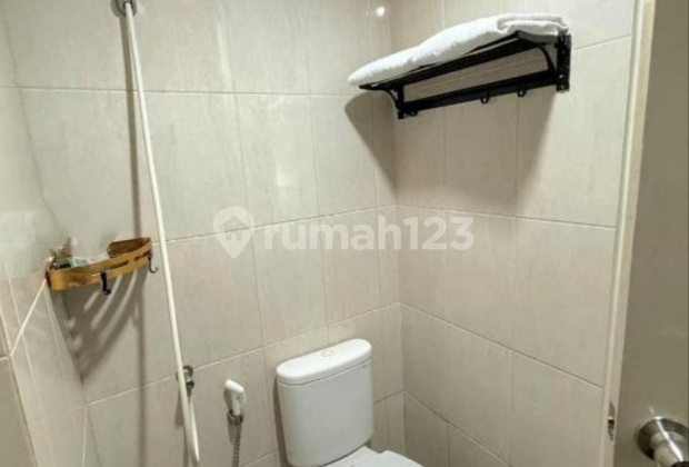 Dijual Cepat Termurah Apartemen Osaka Riverview Pik 2 2