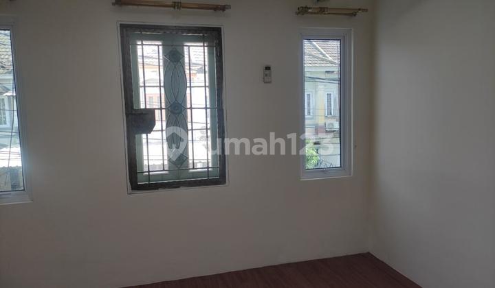 Dijual cepat murah rumah 2 LT di Citra Garden 2 Extension