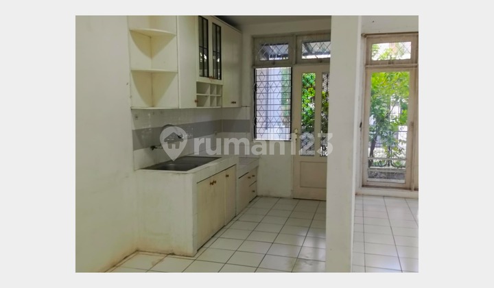 Disewakan Murah Rumah Citra Garden 5 Jakarta Barat
