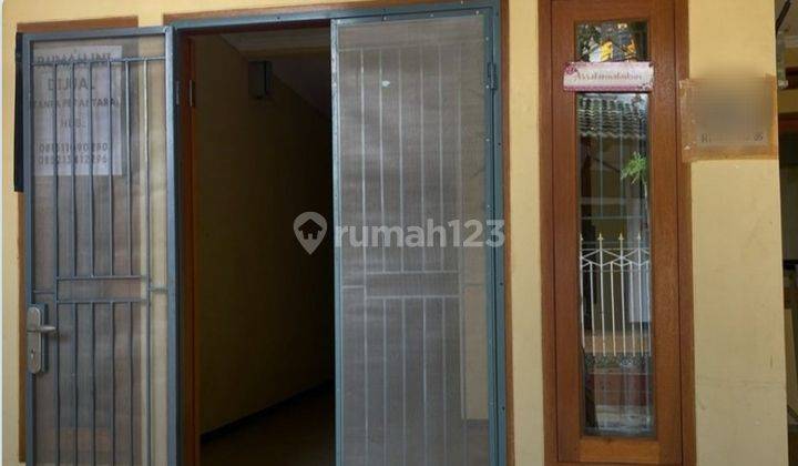 Dijual Cepat Rumah Di Petojo Selatan Murah Jarang Ada 2