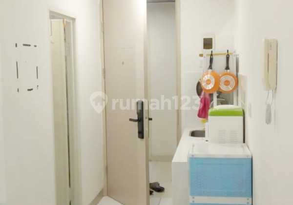 Studio apartment for rent in Tokyo Riverside PIK 2