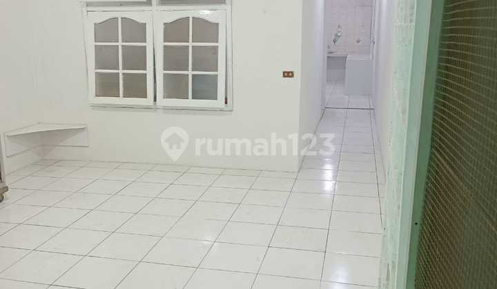 Dijual cepat rumah murah 3LT di Angke Jaya Jakarta Barat