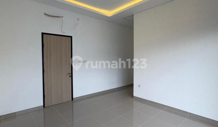 Dijual Cepat Rumah Brand New di Citra Garden 3 Jakarta Barat