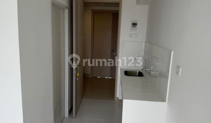 Disewakan Apartemen Studio Unfurnished di Tokyo Riverside Pik 2 2