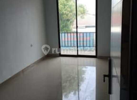 Dijual cepat rumah baru 2LT di Puri Permata Cipondoh Tamgerang