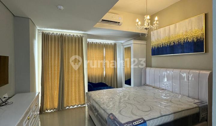 Dijual Murah Apartemen Studio di Royal Sentul Park Bogor Dijual Murah Apartemen Studio di Royal Sentul Park Bogor