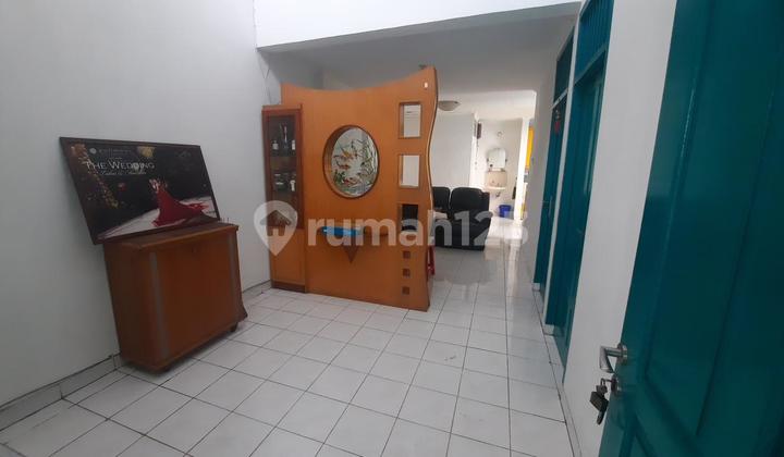 Dijual Cepat Termurah Rumah Rapi di Citra 3 Jakarta Barat