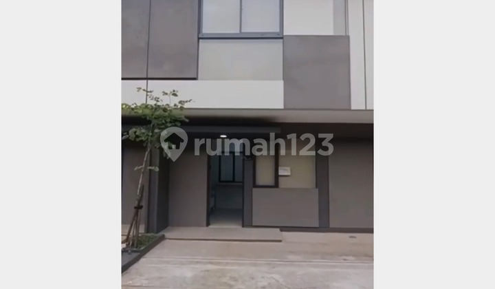 For Rent New Fully Furnished House in Cove Park Serpong For Rent New Fully Furnished House in Cove Park Serpong