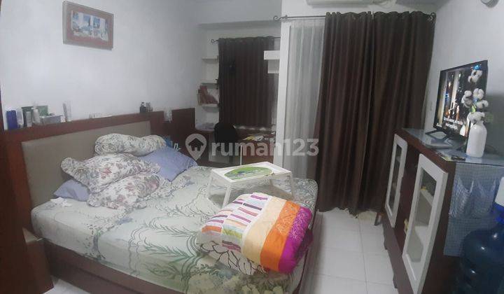 Disewakan Apartemen Studio Fully Furnished di Ayodhya By Alam Sutera 2