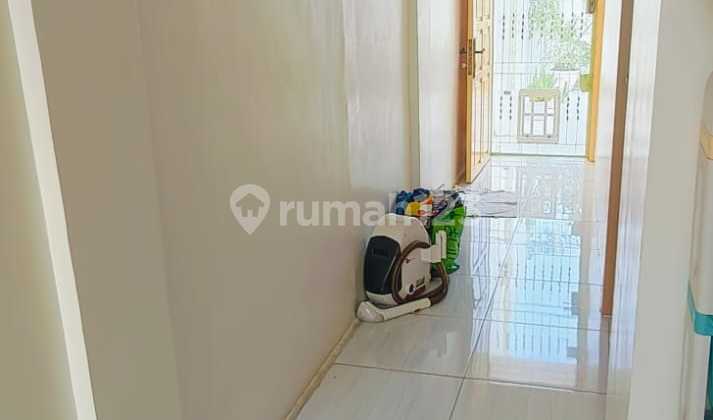 Fast sale nice shop house, strategic location ready for business and living in Taman Surya Boulevard. 2