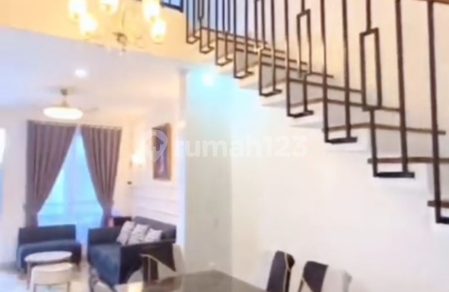 Dijual Cepat Rumah Bagus Rapi 2 Lantai di Ayana Karawaci Dijual Cepat Rumah Bagus Rapi 2 Lantai di Ayana Karawaci