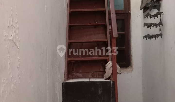Dijual murah rumah LT 250m² di sumur bor, Cengkareng, Jakarta Barat 2