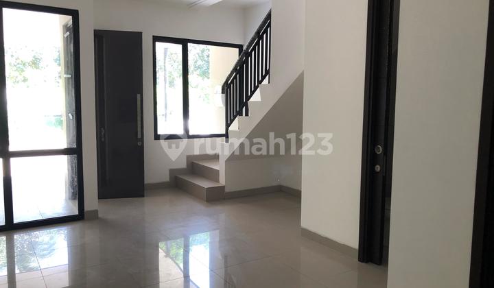 For rent 2-story house in Alabama cluster PIK 2 Millennial 2