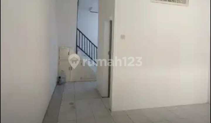 Dijual murah rumah 2 LT di Kepa Duri Jakarta Barat 2