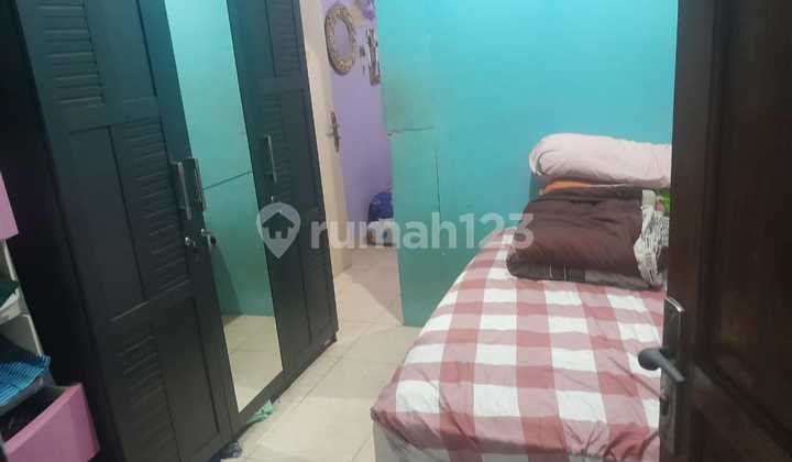 Dijual Murah Rumah di Permata Taman Palem Jakarta Barat 2