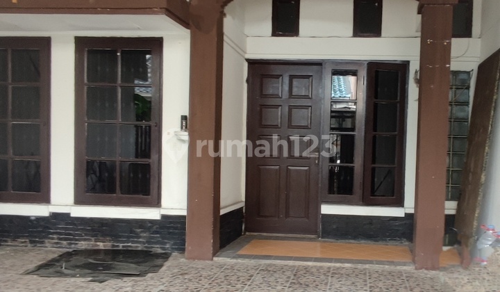 For Rent / For Sale House in Citra Garden 3 For Rent / For Sale House in Citra Garden 3