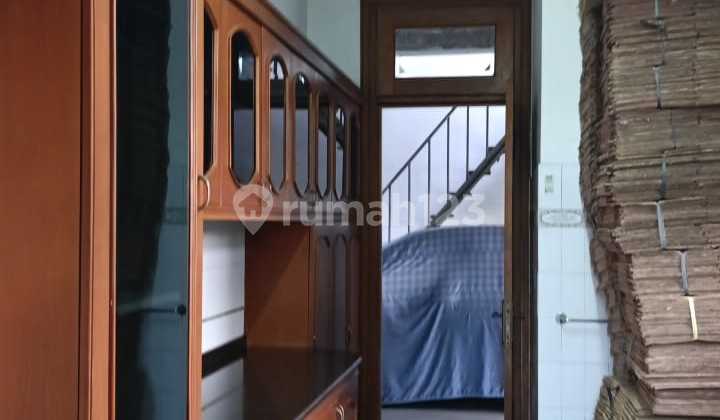 For Sale / Rent Cheap 2-Story Hook House in Mega Kebon, West Jakarta 2