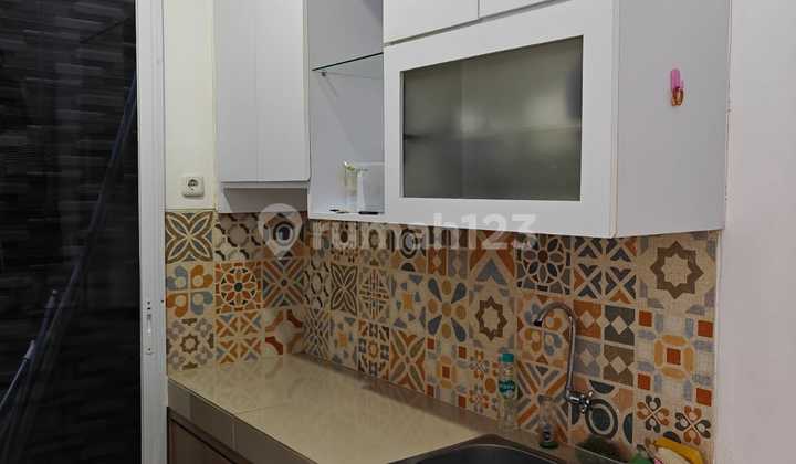 Disewakan Cepat Rumah Bagus Siap Huni di Aryana Karawaci 2