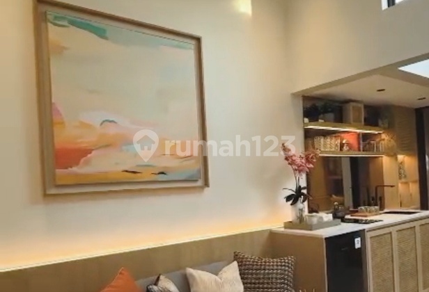 For sale, a nice and affordable house in Park Serpong, Tangerang. For sale, a nice and affordable house in Park Serpong, Tangerang.