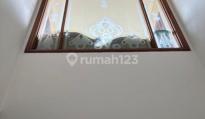 Dijual Cepat Rumah Hook 2 LT di Tomang Jakarta Barat 2