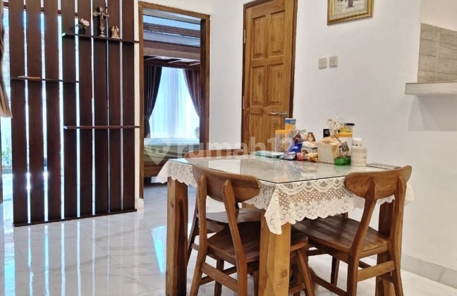 Dijual cepat murah rumah semi villa di Nusa Dua Bali Dijual cepat murah rumah semi villa di Nusa Dua Bali