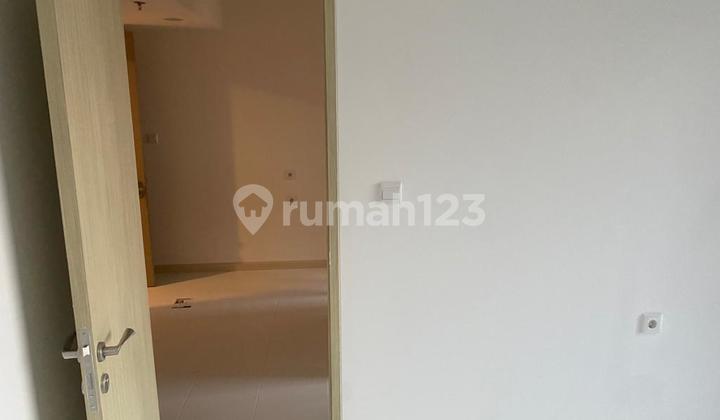 Disewakan murah apartemen 2BR di Tokyo Riverside PIK 2 2