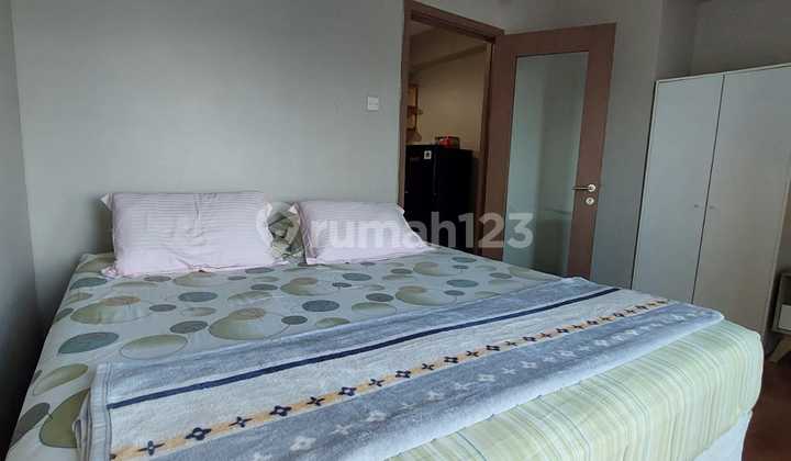 Disewakan Murah Apartemen 1 Br Fully Furnished di Puri Orchard Jakarta Barat 2