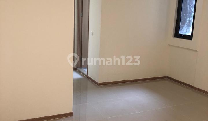 For rent 2BR apartment Meikarta District 1 Tower Rosewood 2