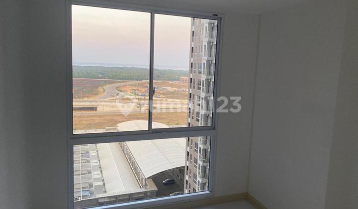 Cheap 2BR apartment for rent at Tokyo Riverside PIK 2