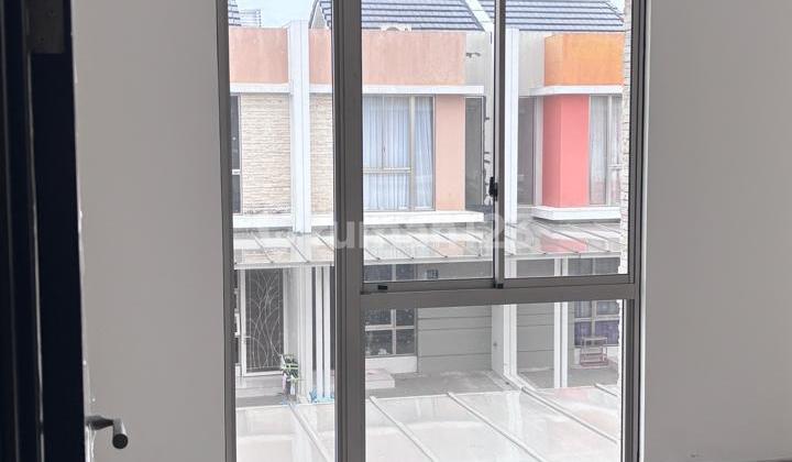 Disewakan Murah Rumah 2 Lantai di Cleveland Pik 2