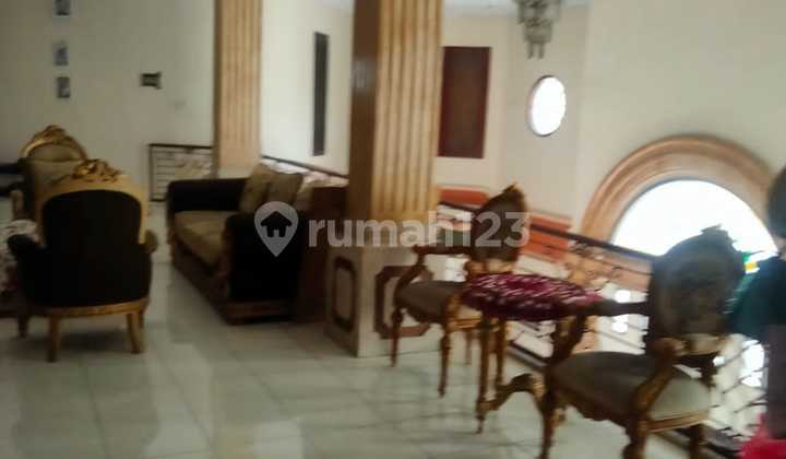 Dijual cepat murah rumah mewah di Citra 2 Jakarta Barat 2