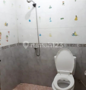 Dijual Murah Rumah Lt96 M² di Citra Garden 5 Jakarta Barat 2