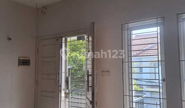 Dijual Cepat Rumah Rapi Siap Huni di Citra 2 Extension Jakarta Barat