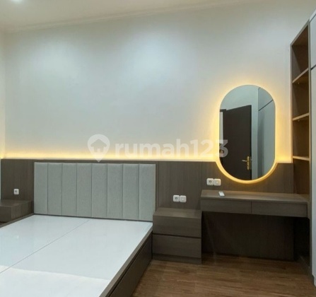 Dijual murah rumah bagus di Simprug Poris Dijual murah rumah bagus di Simprug Poris