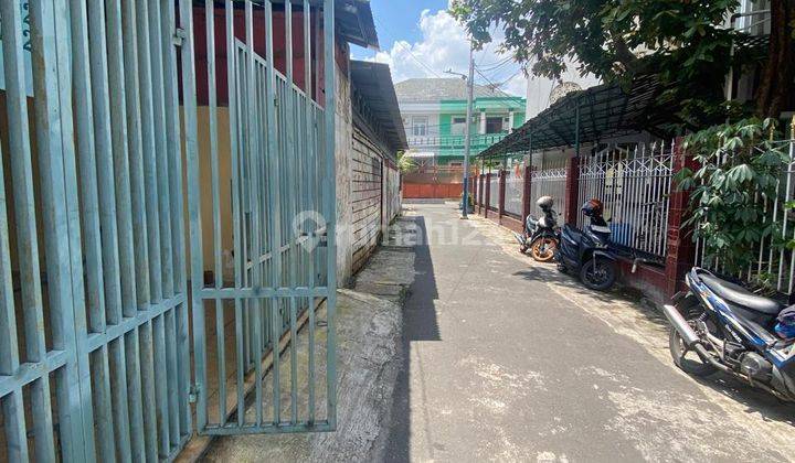 Dijual Cepat Rumah Di Petojo Selatan Murah Jarang Ada 1