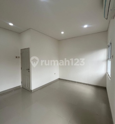 Cheap Sale New House in Cengkareng, West Jakarta