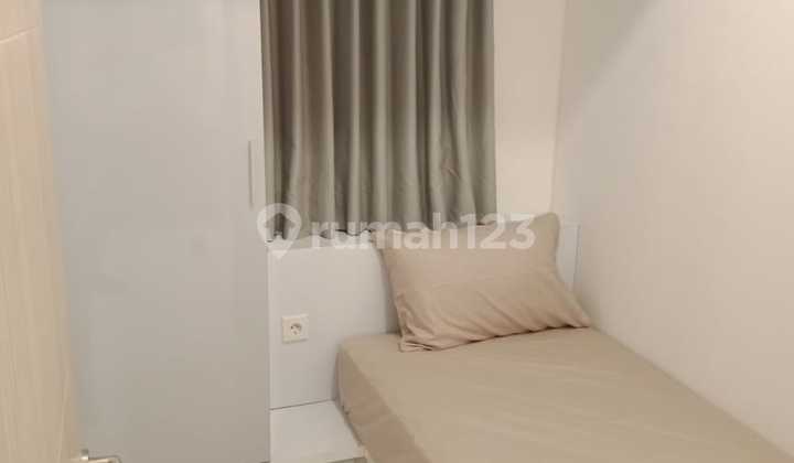 For rent 2 bedroom apartment at Tokyo Riverside PIK2 2