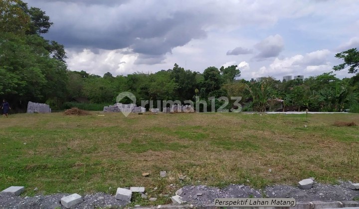 Strategic Location, Cikeas Area Plot of Land Strategic Location, Cikeas Area Plot of Land
