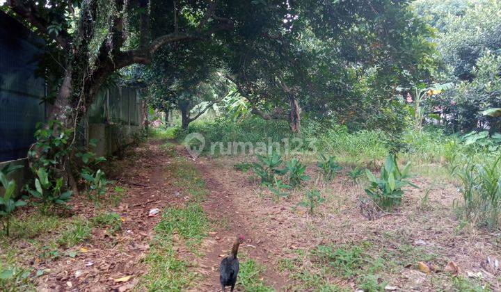 Dekat Pintu Tol Jatikarya, Kavling Terima SHM Pecah/Unit  1