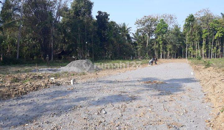 Dekat Gerbang Tol Setu Utara 1. Terima Shm Unit. 2