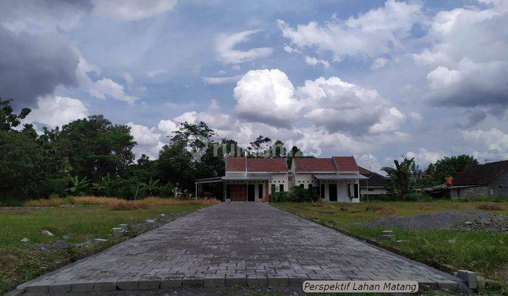 500 Jt An Kavling SHM Area Jatiasih ,Bekasi 2
