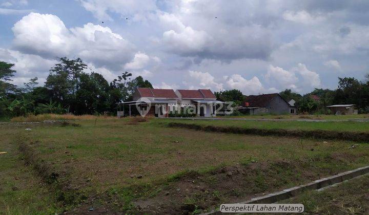 500 Jt An Kavling SHM Area Jatiasih ,Bekasi 1