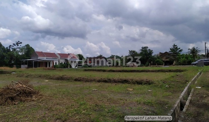Cileungsi Terminal Nearby Plotted Land, Separate Land Certificates. Cileungsi Terminal Nearby Plotted Land, Separate Land Certificates.