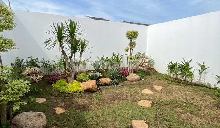 Rumah Baru Sidoarjo Siap Huni Ready Unit Langsung Kpr 2