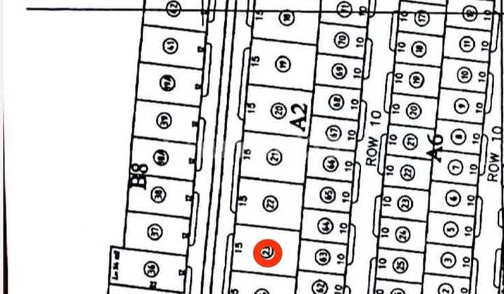 Plot Near Gwalk Citraland Utama Vsr