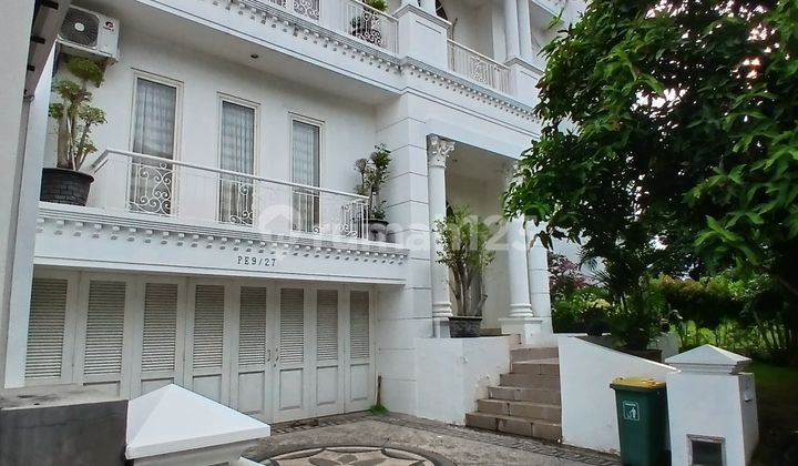 Rumah Pakuwon Indah Villa Bukit Regency 3 Under Market Rumah Pakuwon Indah Villa Bukit Regency 3 Under Market